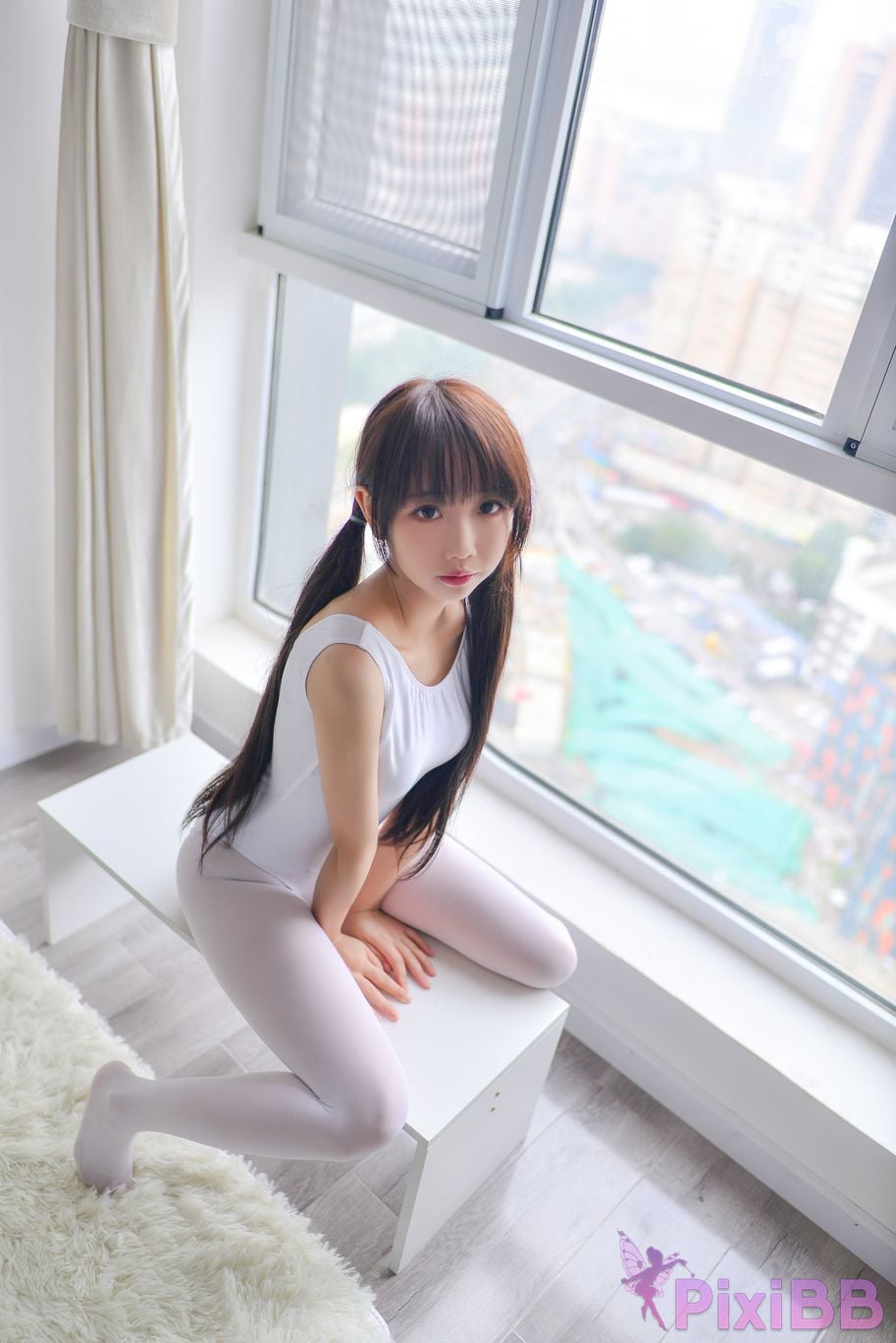 Coser SAMA Vol.018 PixiBB.COM 009