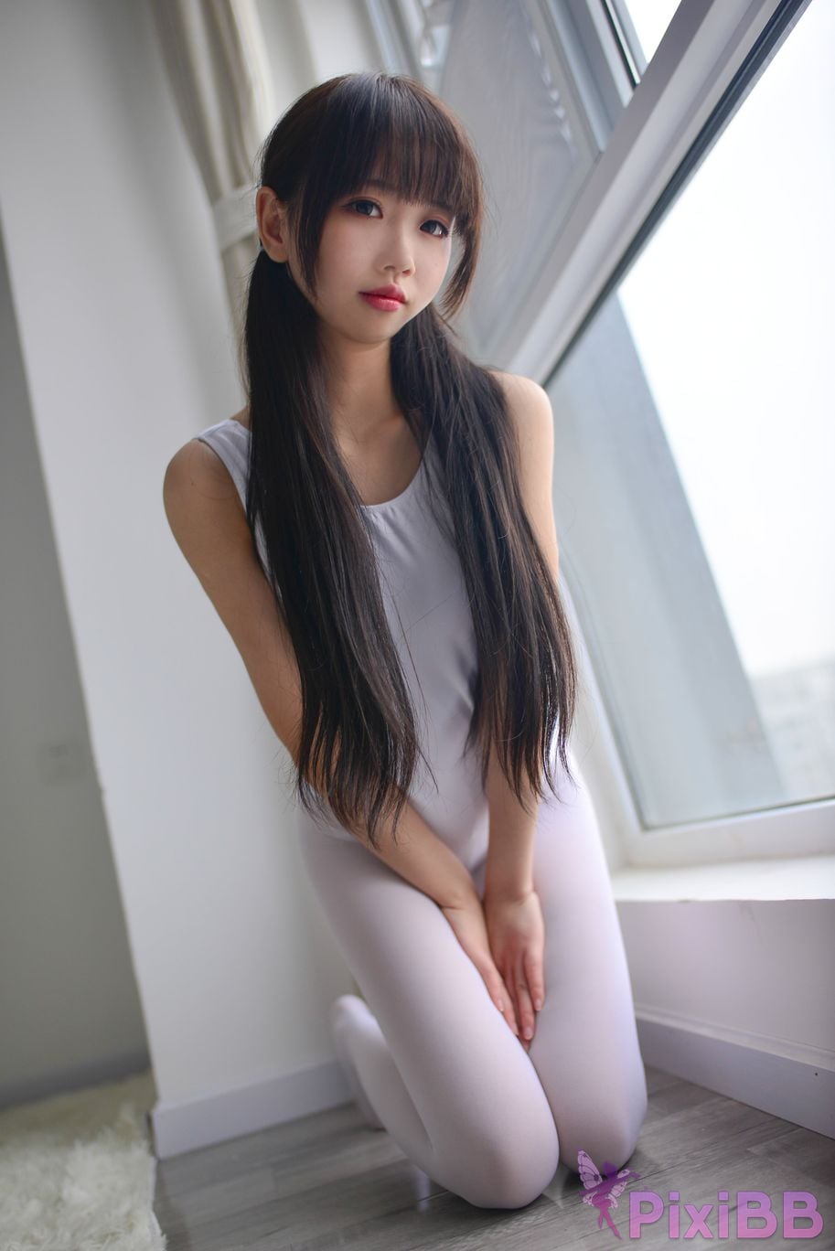 Coser SAMA Vol.018 PixiBB.COM 013