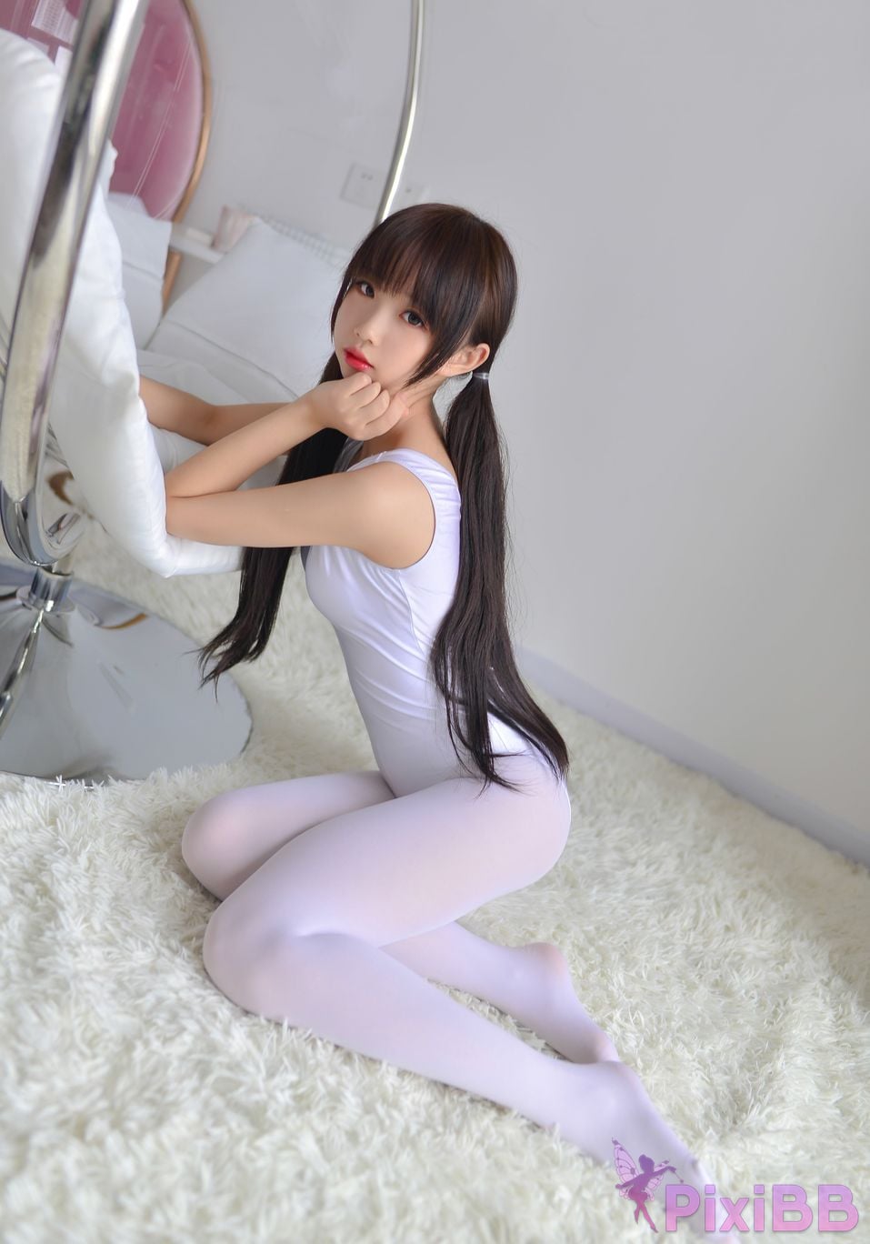 Coser SAMA Vol.018 PixiBB.COM 022