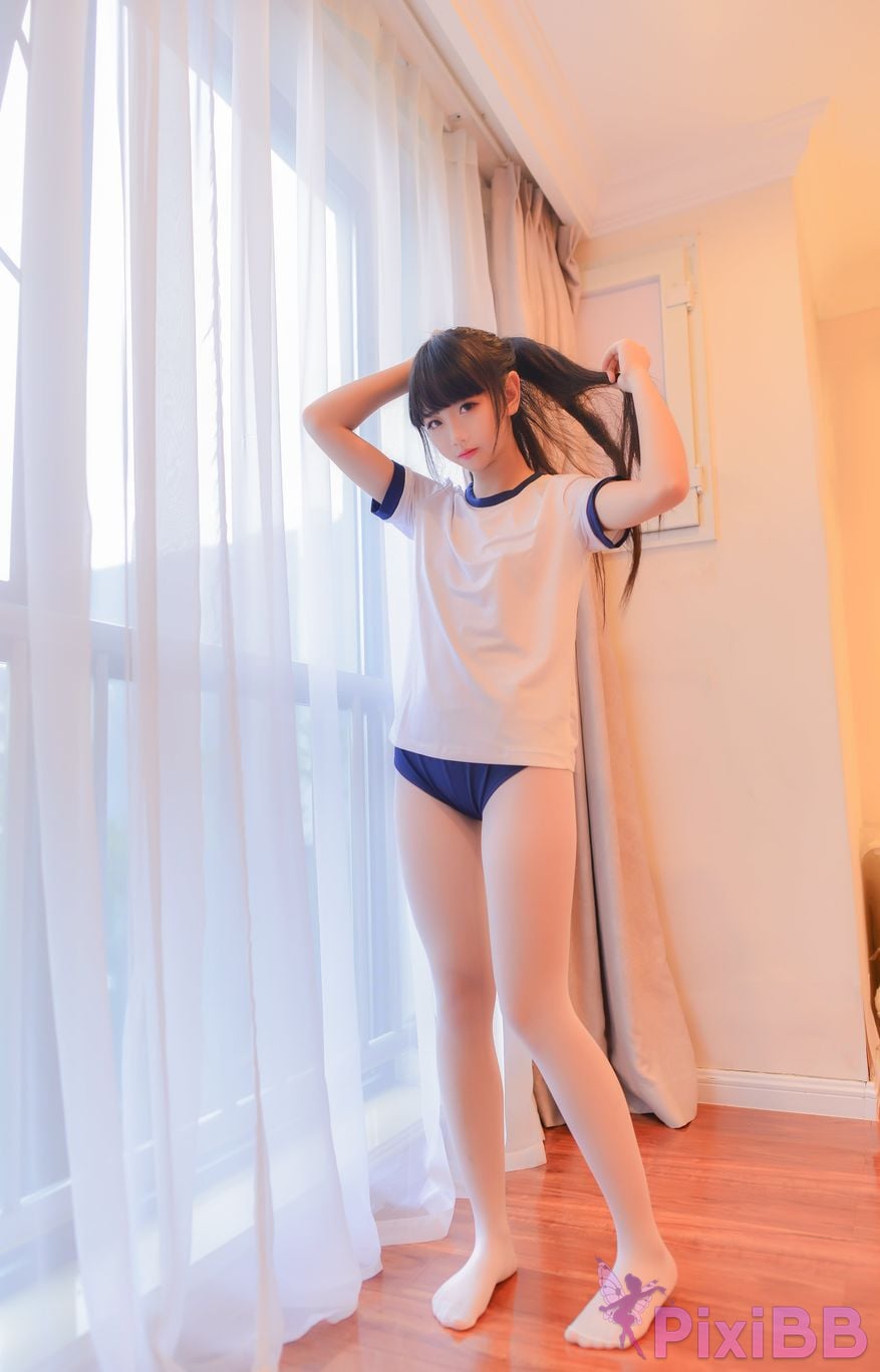 Coser SAMA Vol.017 PixiBB.COM 001