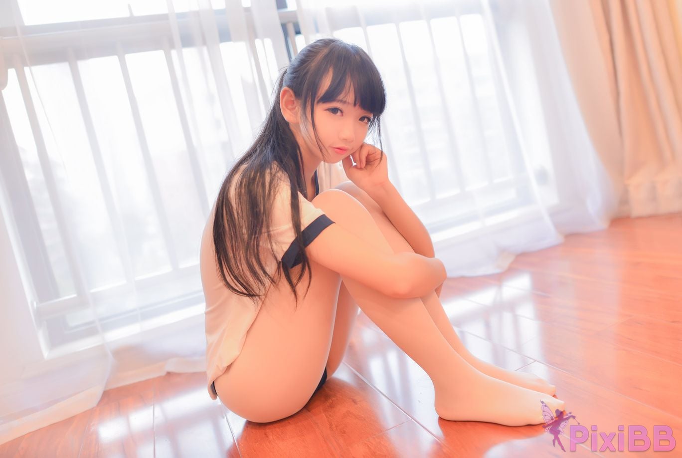 Coser SAMA Vol.017 PixiBB.COM 005