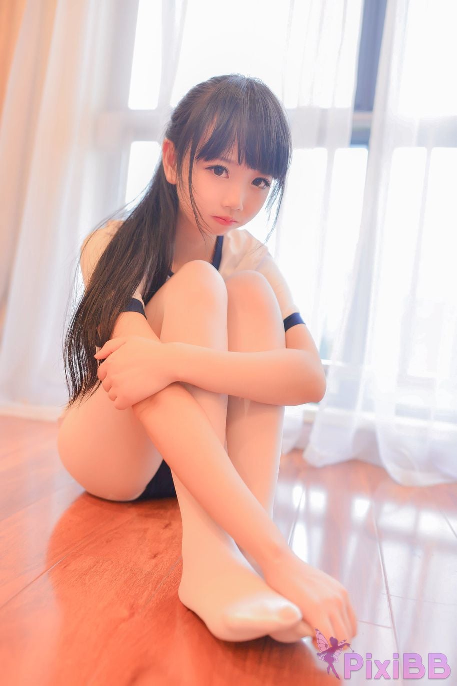 Coser SAMA Vol.017 PixiBB.COM 006