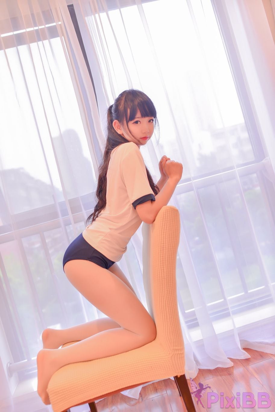 Coser SAMA Vol.017 PixiBB.COM 012