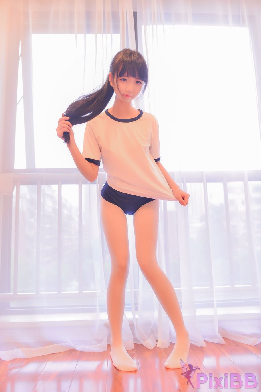 Coser SAMA Vol.017 PixiBB.COM 013