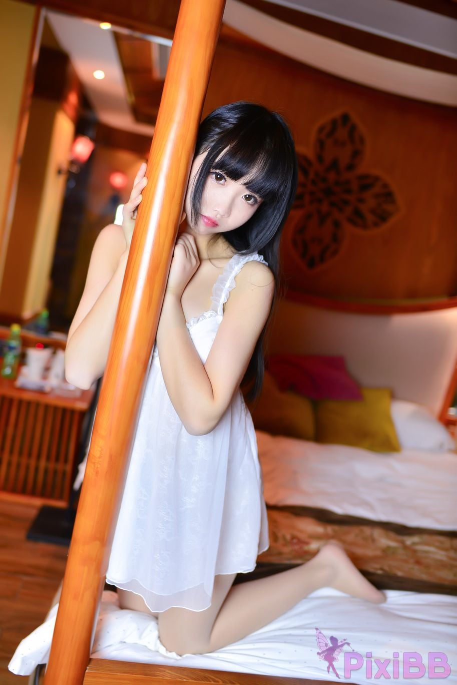 Coser SAMA Vol.016 PixiBB.COM 001