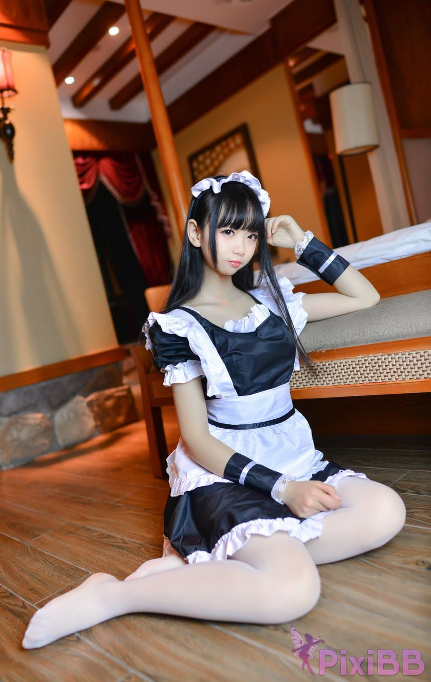 Coser SAMA Vol.015 PixiBB.COM 004