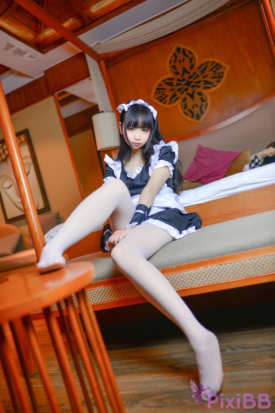 Coser SAMA Vol.015 PixiBB.COM 009