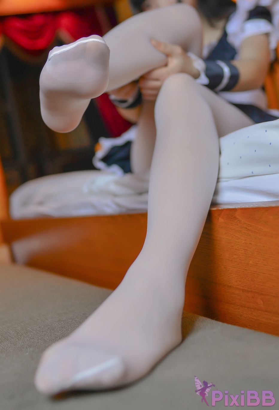 Coser SAMA Vol.015 PixiBB.COM 019
