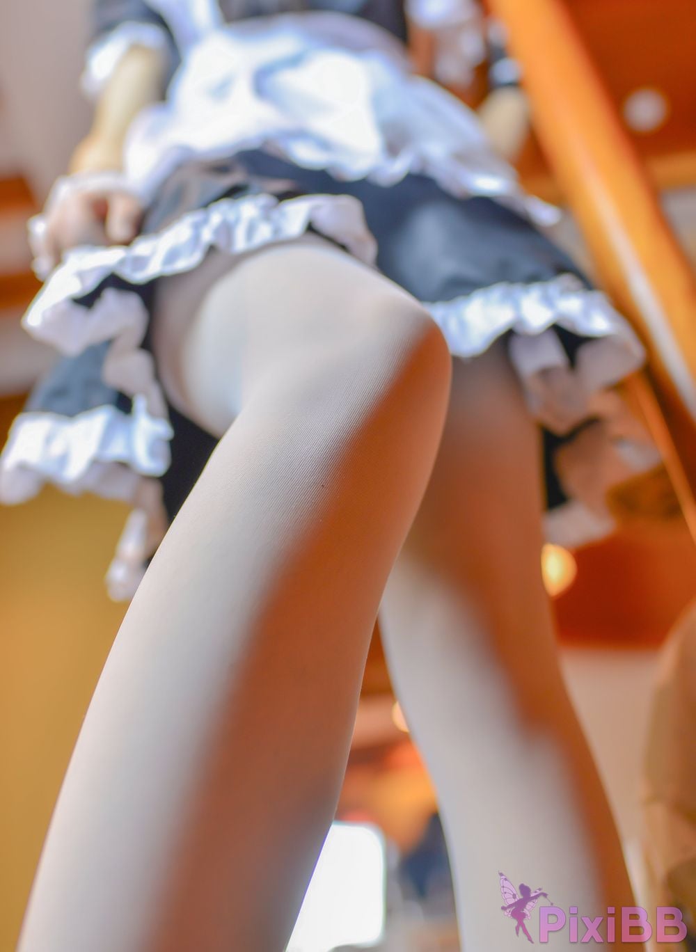 Coser SAMA Vol.015 PixiBB.COM 025