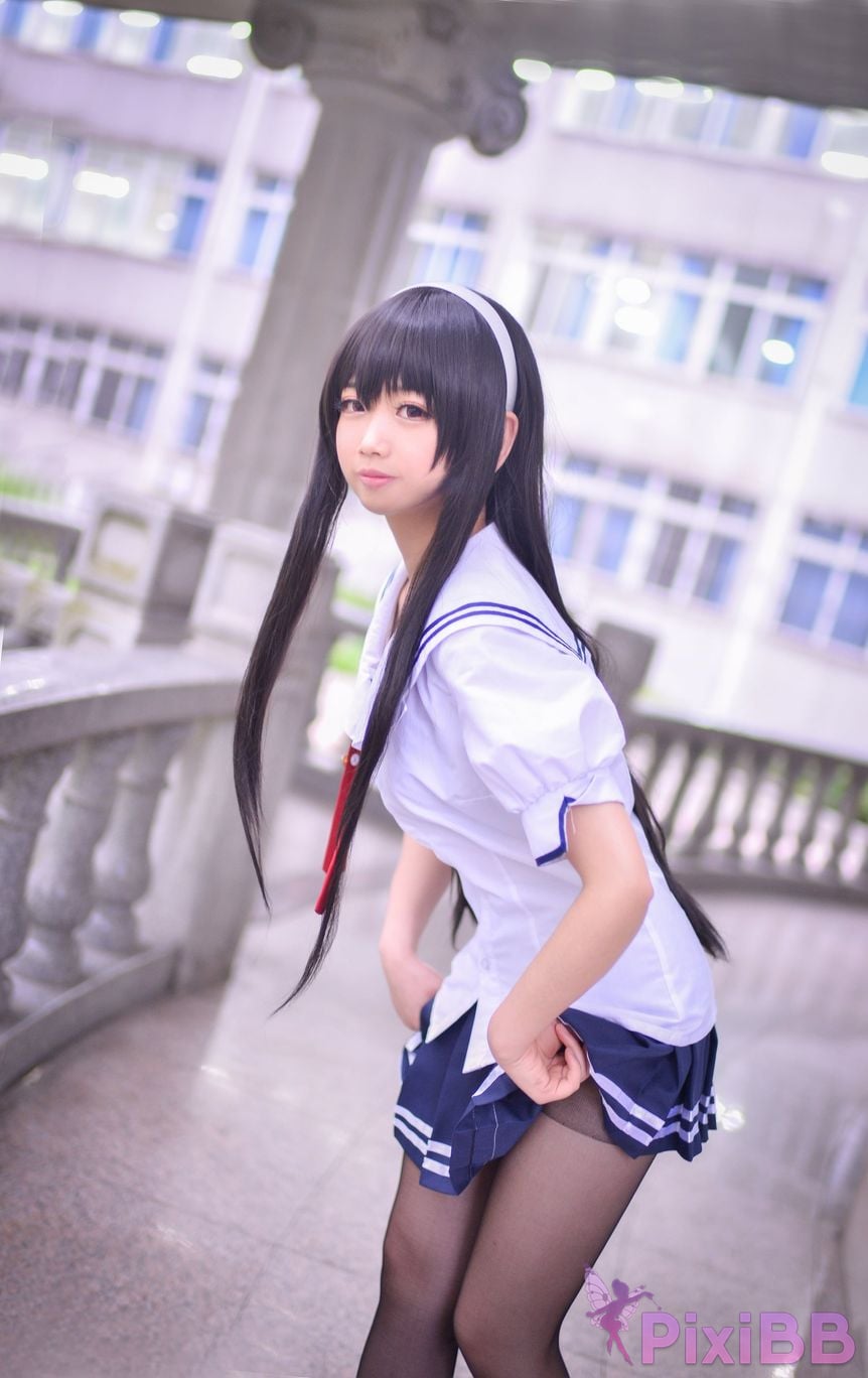 Coser SAMA Vol.014 PixiBB.COM 004