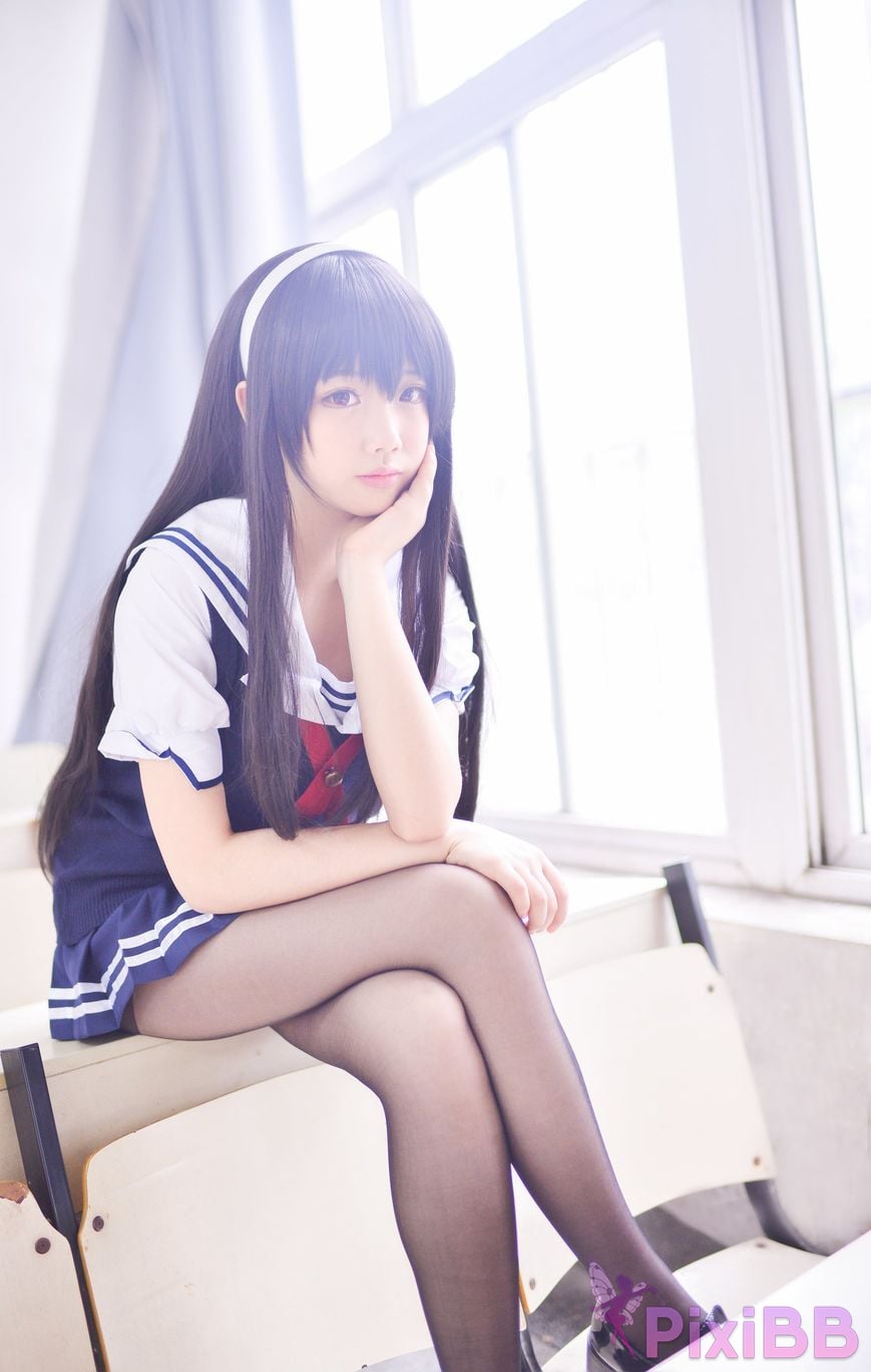 Coser SAMA Vol.014 PixiBB.COM 008
