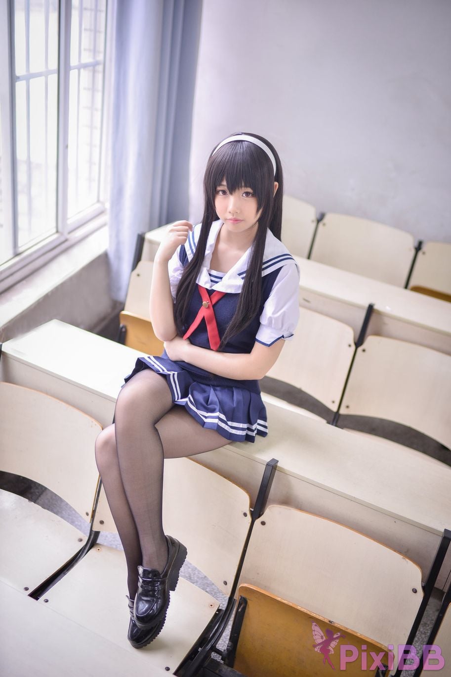 Coser SAMA Vol.014 PixiBB.COM 009