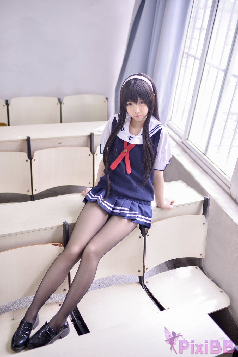 Coser SAMA Vol.014 PixiBB.COM 010