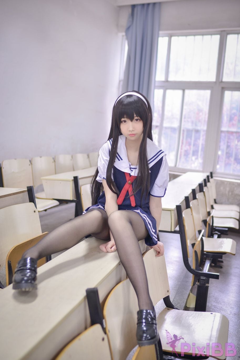 Coser SAMA Vol.014 PixiBB.COM 012