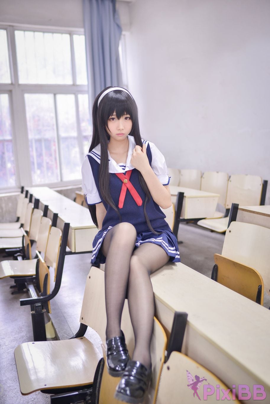 Coser SAMA Vol.014 PixiBB.COM 013