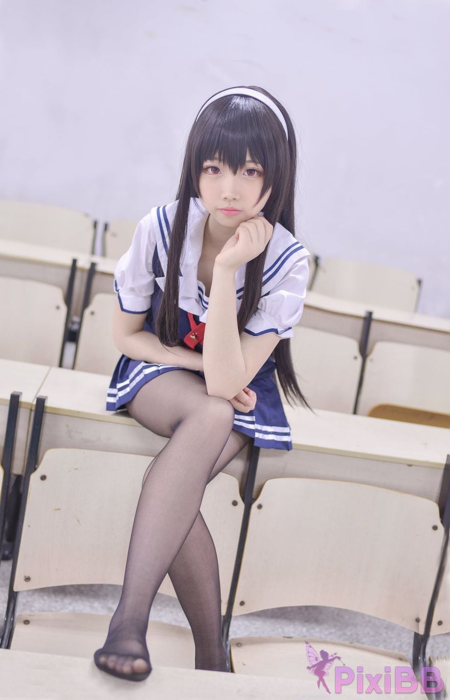 Coser SAMA Vol.014 PixiBB.COM 016