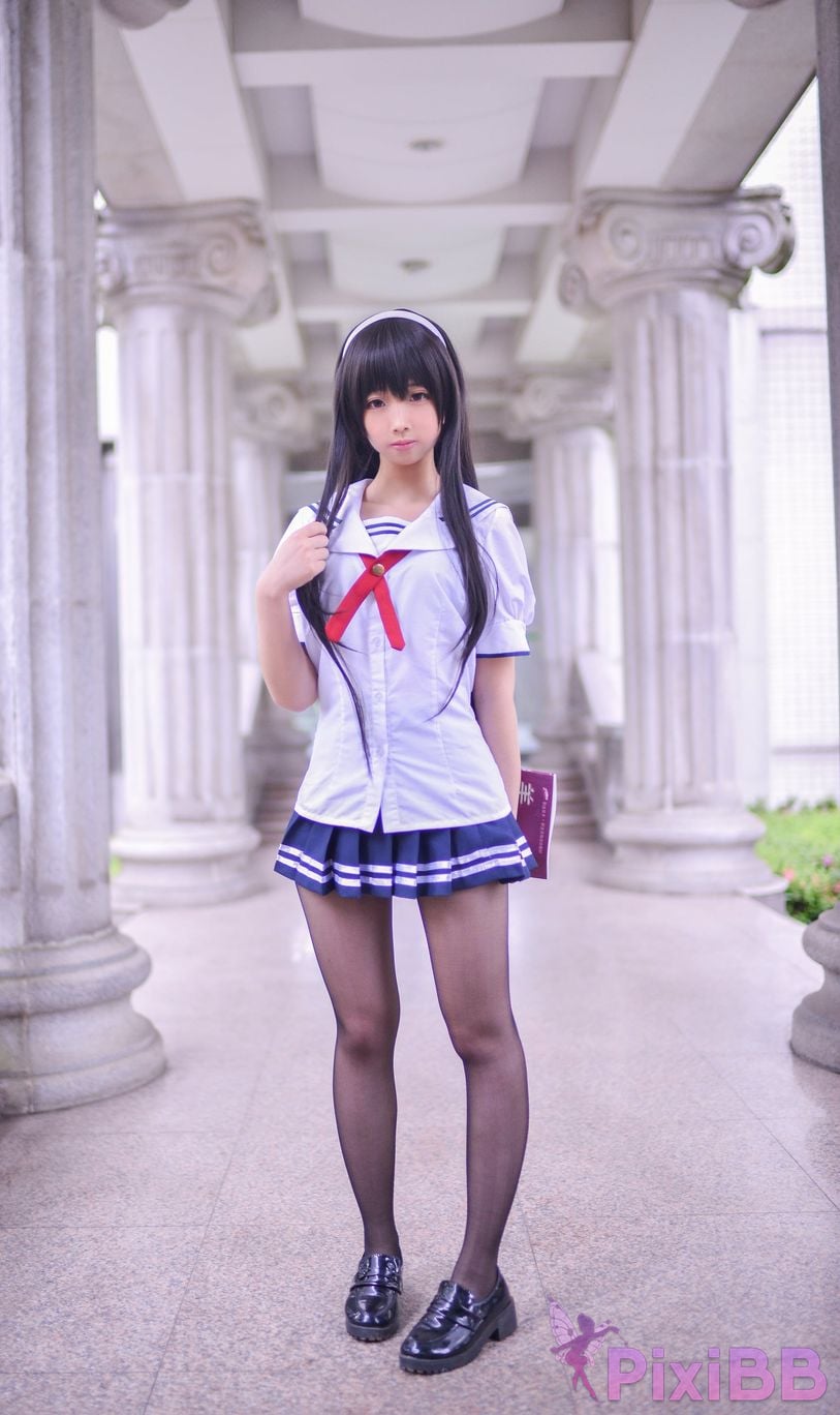 Coser SAMA Vol.014 PixiBB.COM 020