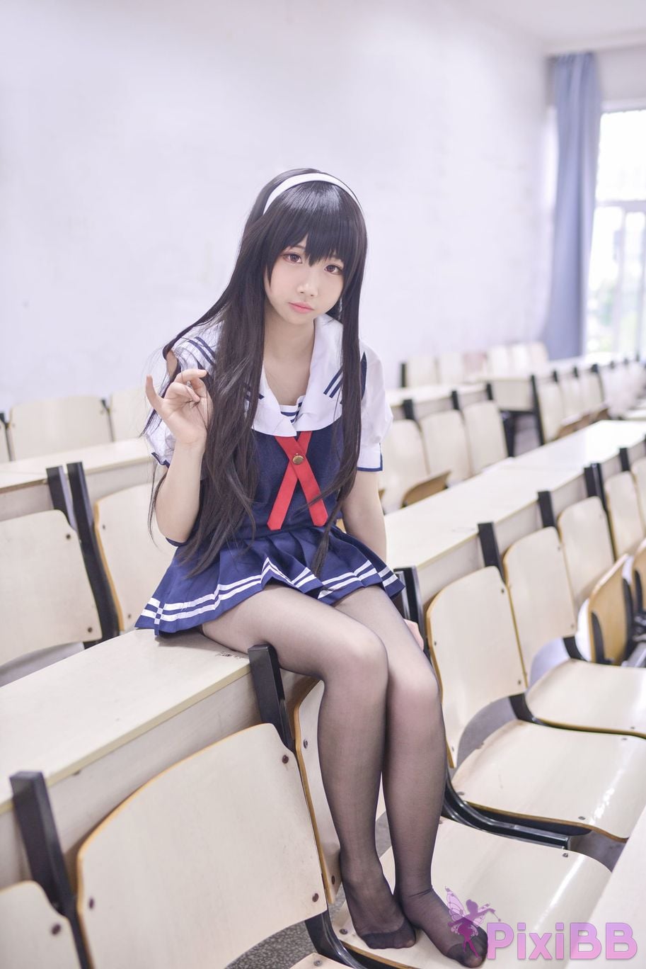 Coser SAMA Vol.014 PixiBB.COM 021
