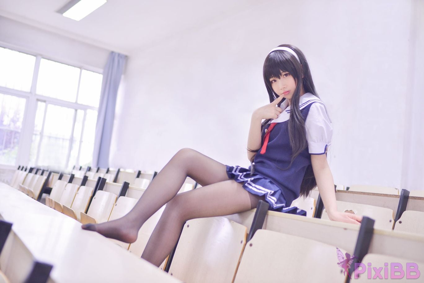 Coser SAMA Vol.014 PixiBB.COM 022