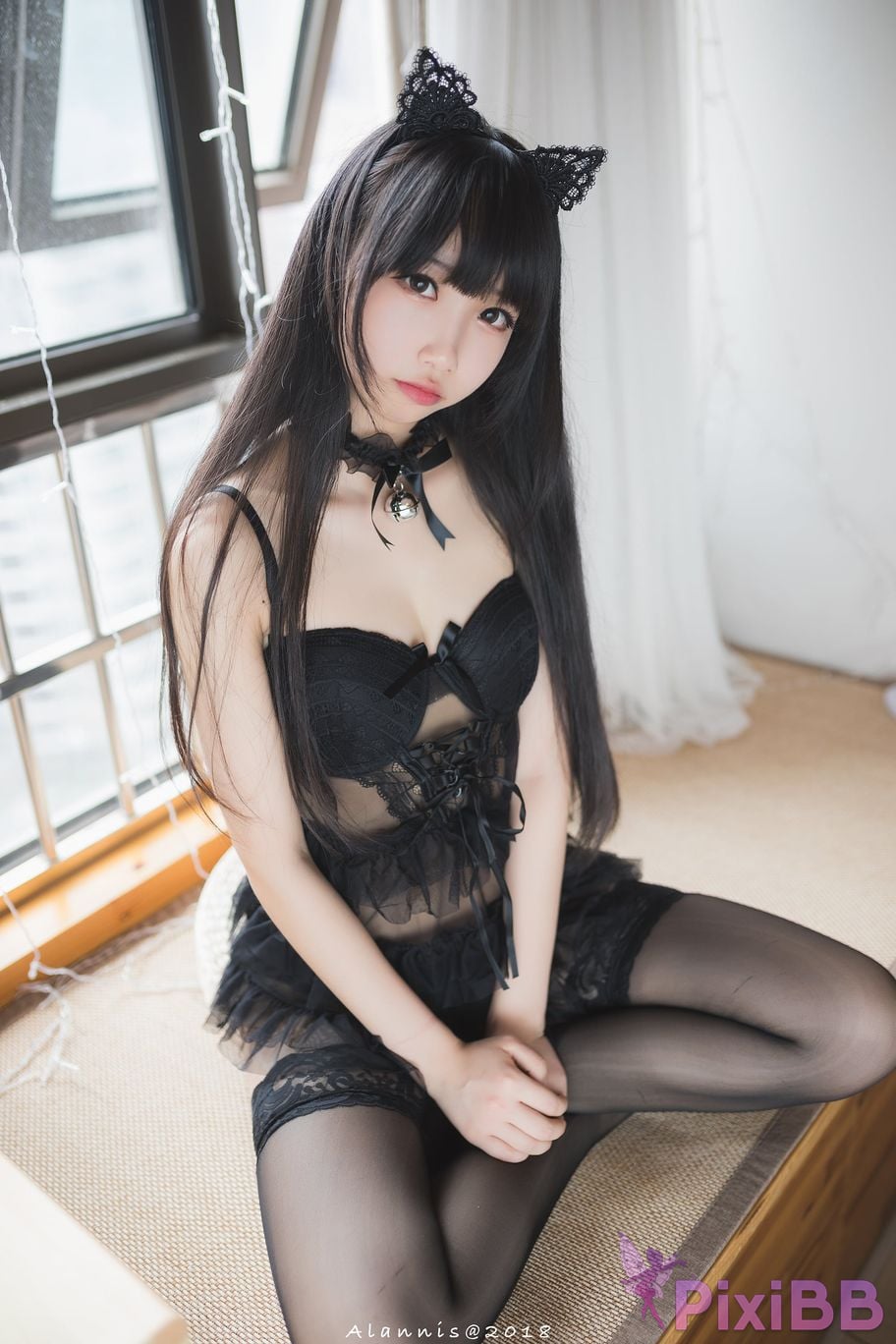 Coser SAMA Vol.013 PixiBB.COM 020