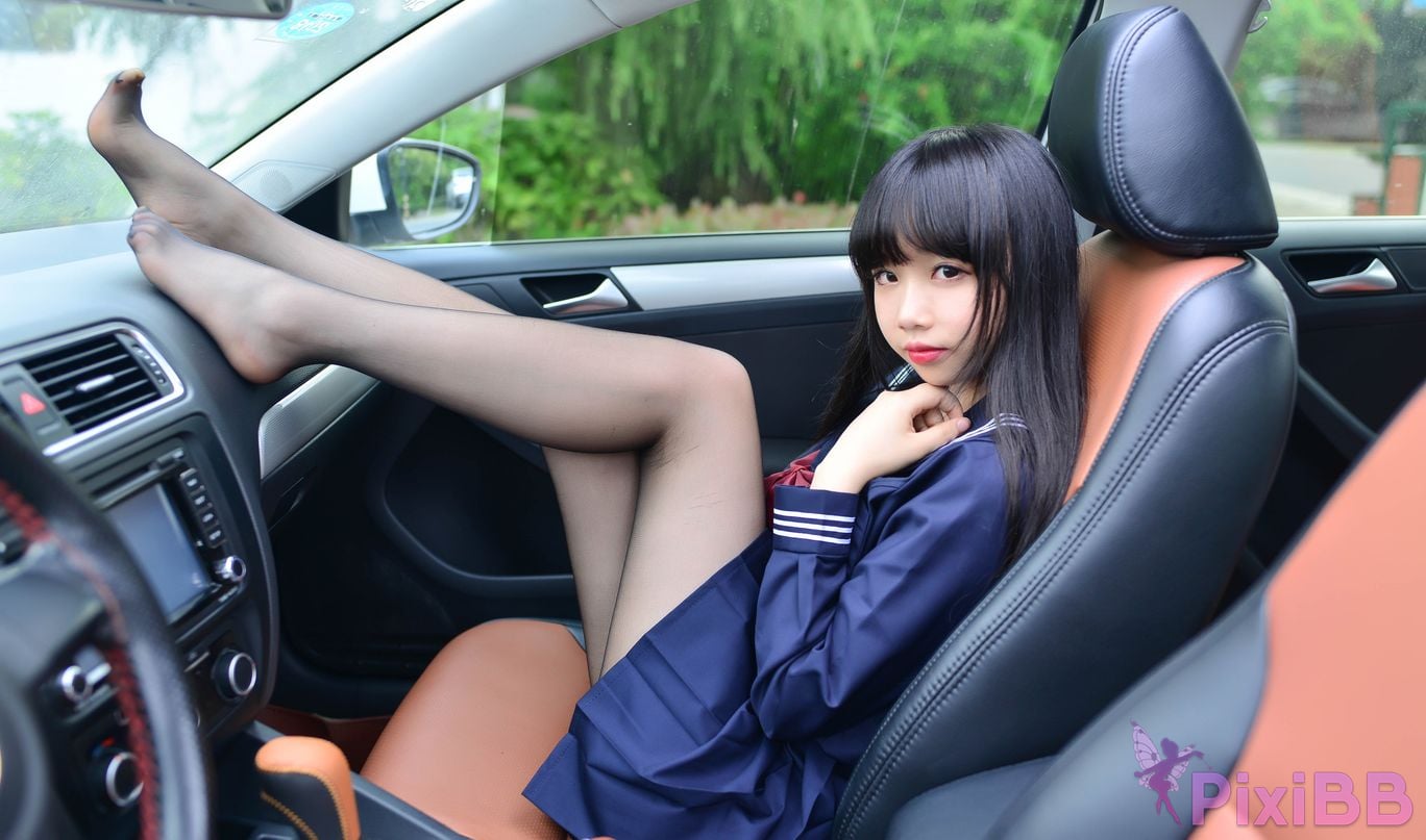 Coser SAMA Vol.012 JK PixiBB.COM 005
