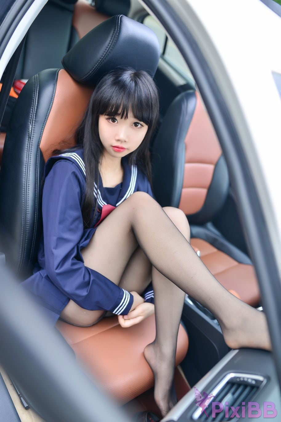 Coser SAMA Vol.012 JK PixiBB.COM 008