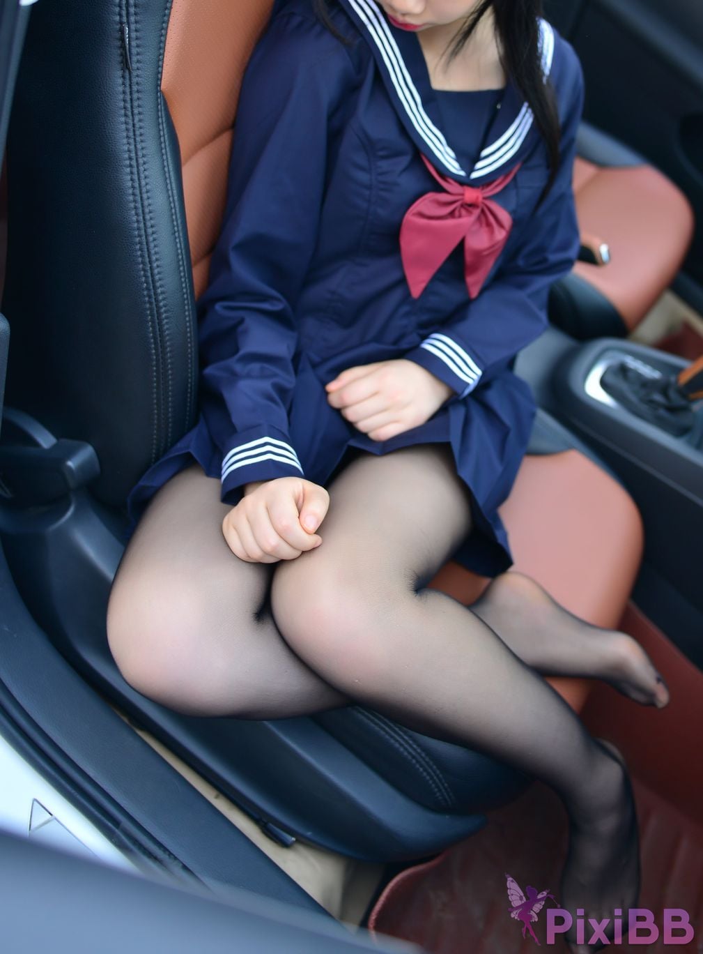 Coser SAMA Vol.012 JK PixiBB.COM 018