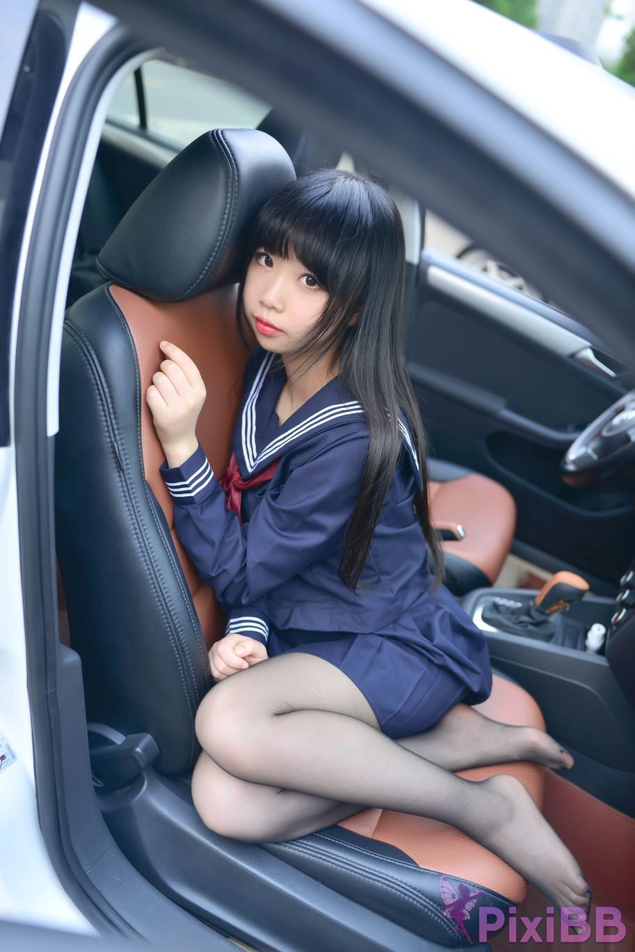Coser SAMA Vol.012 JK PixiBB.COM 019