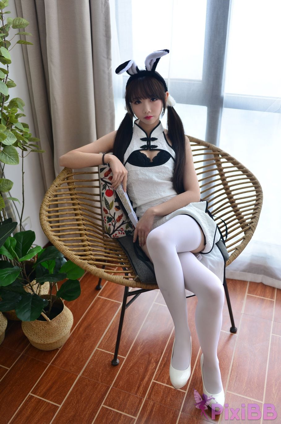 Coser SAMA Vol.011 PixiBB.COM 001