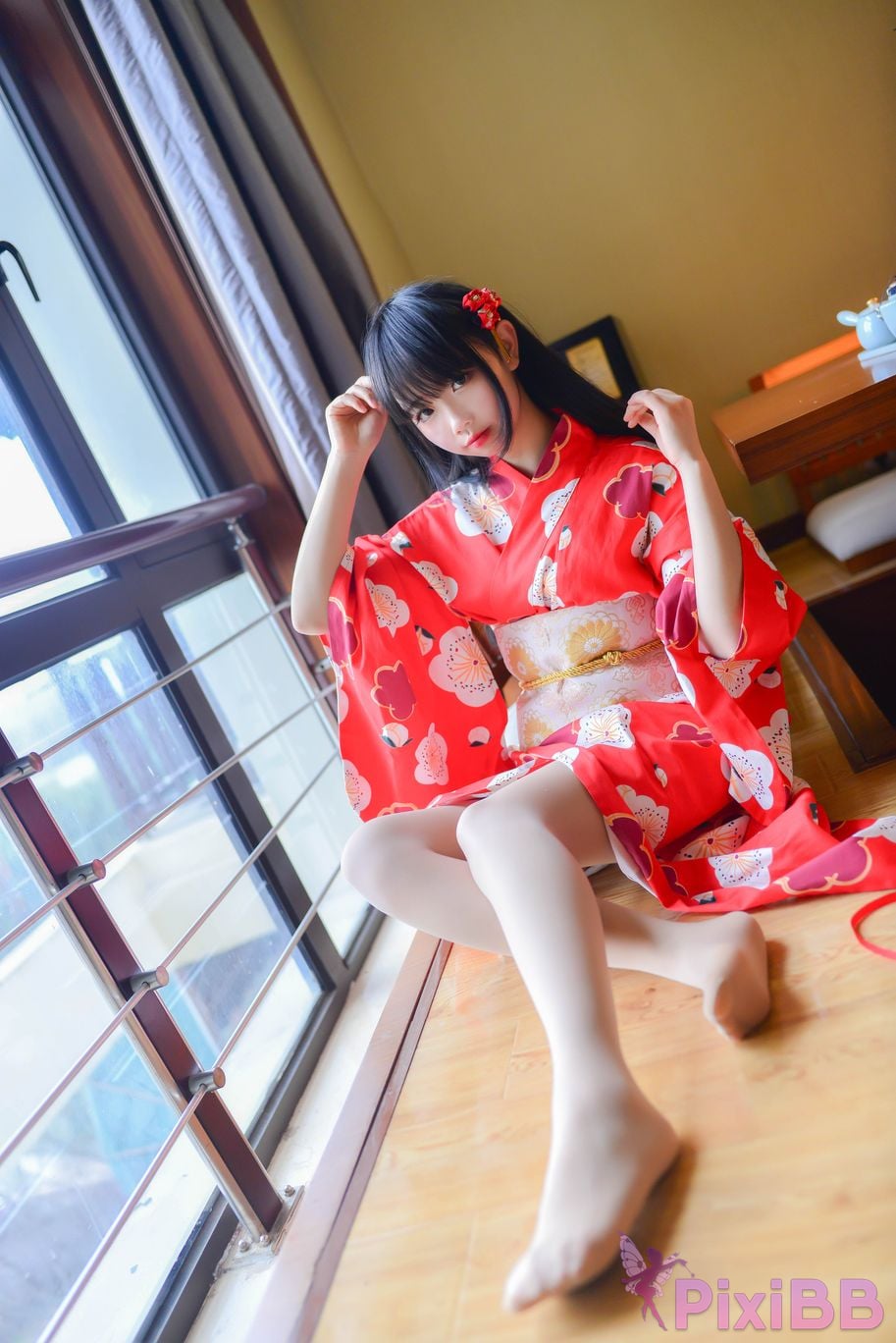 Coser SAMA Vol.010 PixiBB.COM 003