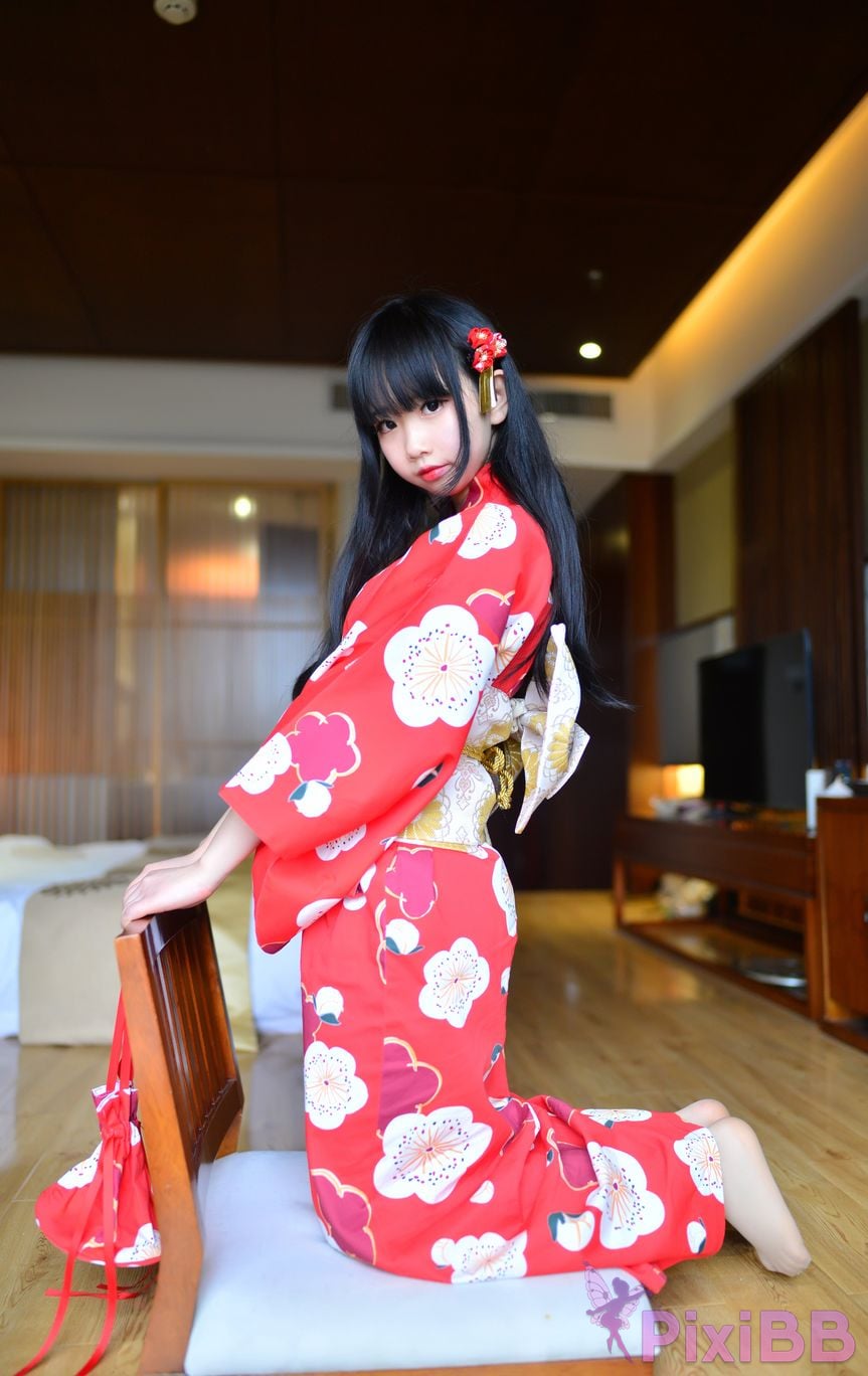 Coser SAMA Vol.010 PixiBB.COM 007