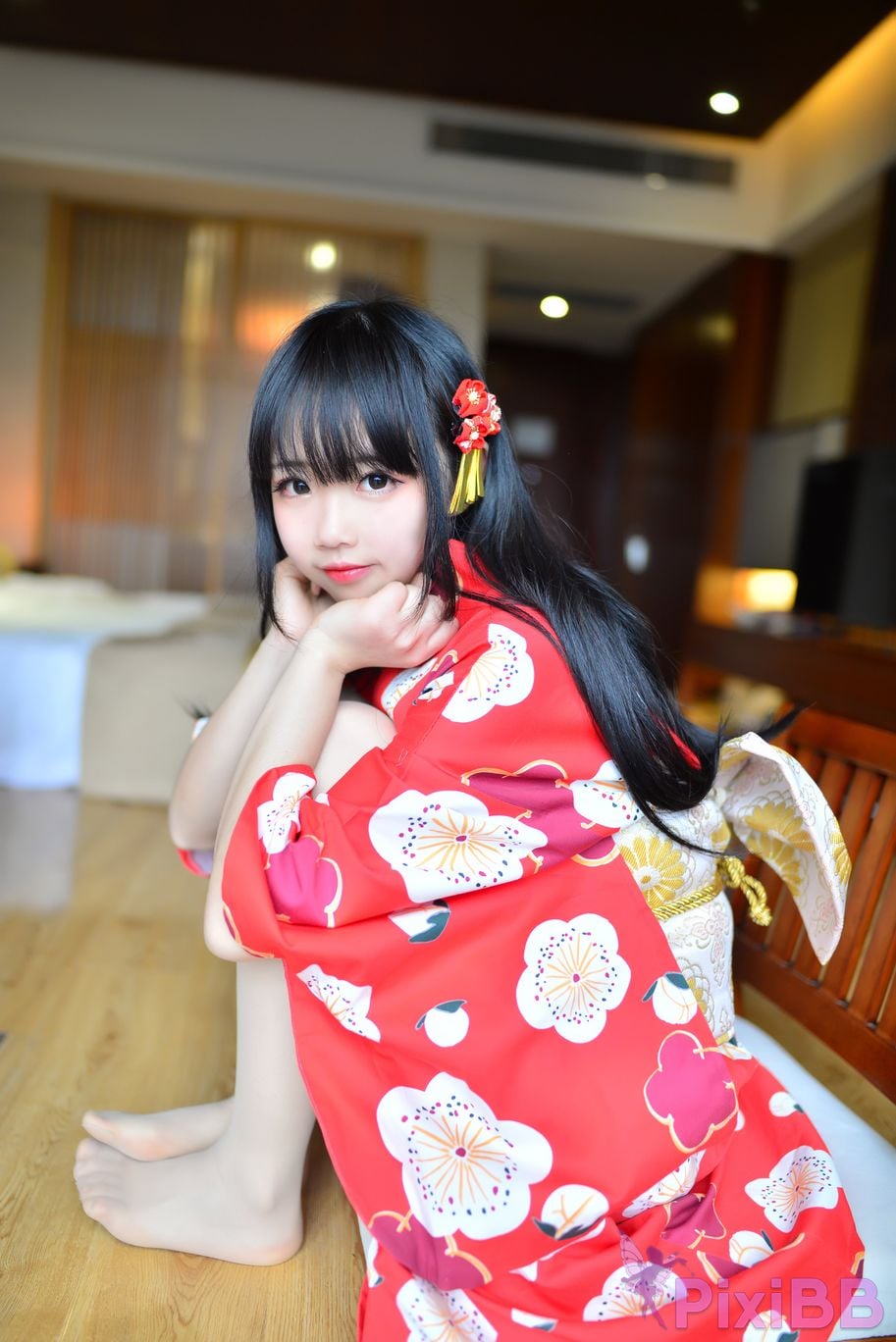 Coser SAMA Vol.010 PixiBB.COM 011