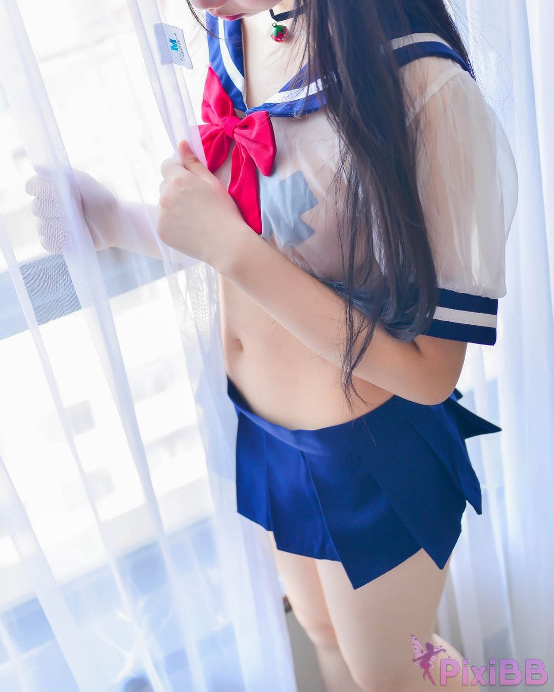 Coser SAMA Vol.005 JK PixiBB.COM 002