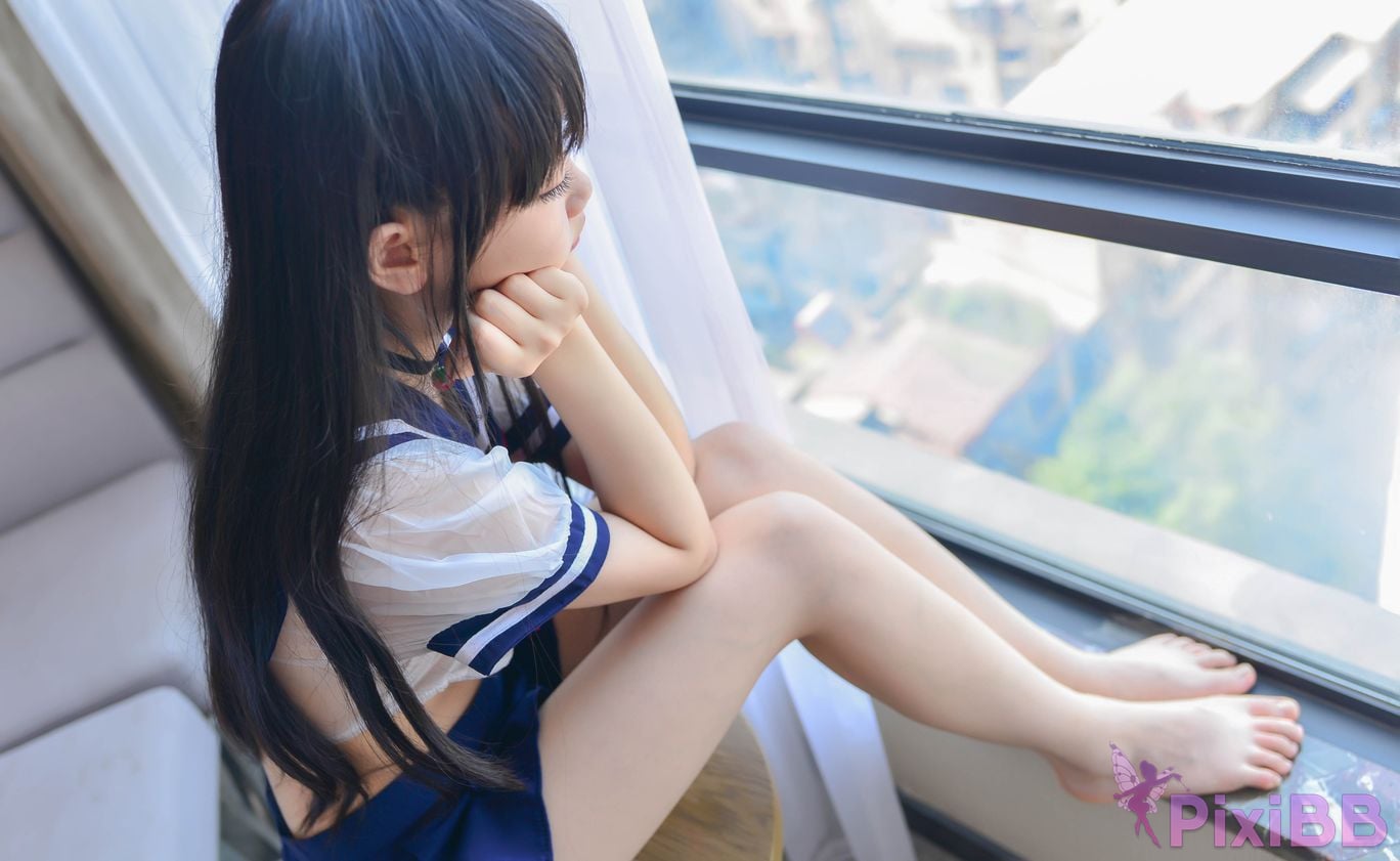 Coser SAMA Vol.005 JK PixiBB.COM 009