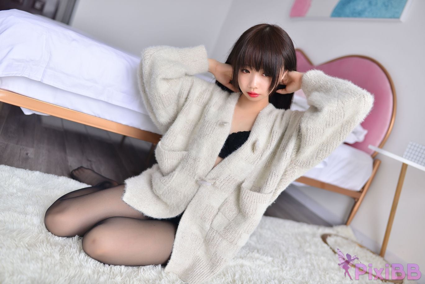 Coser SAMA Vol.003 PixiBB.COM 005