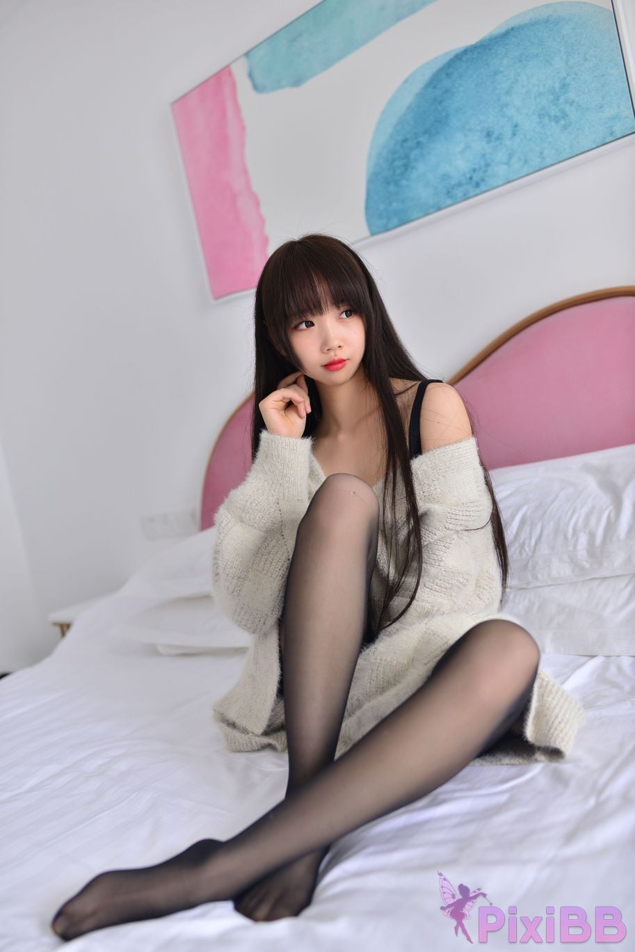 Coser SAMA Vol.003 PixiBB.COM 018