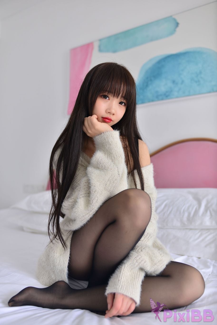 Coser SAMA Vol.003 PixiBB.COM 020