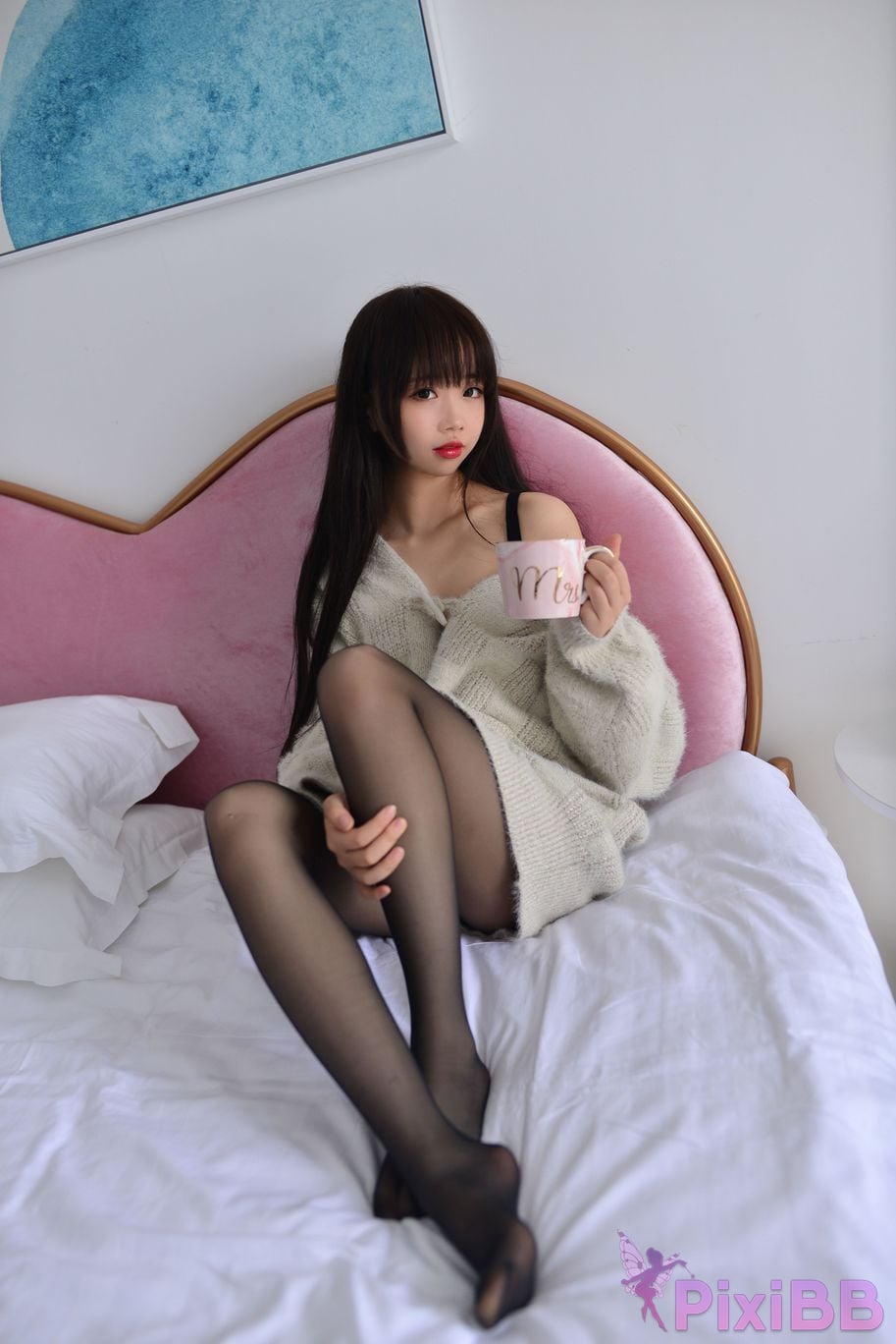 Coser SAMA Vol.003 PixiBB.COM 023