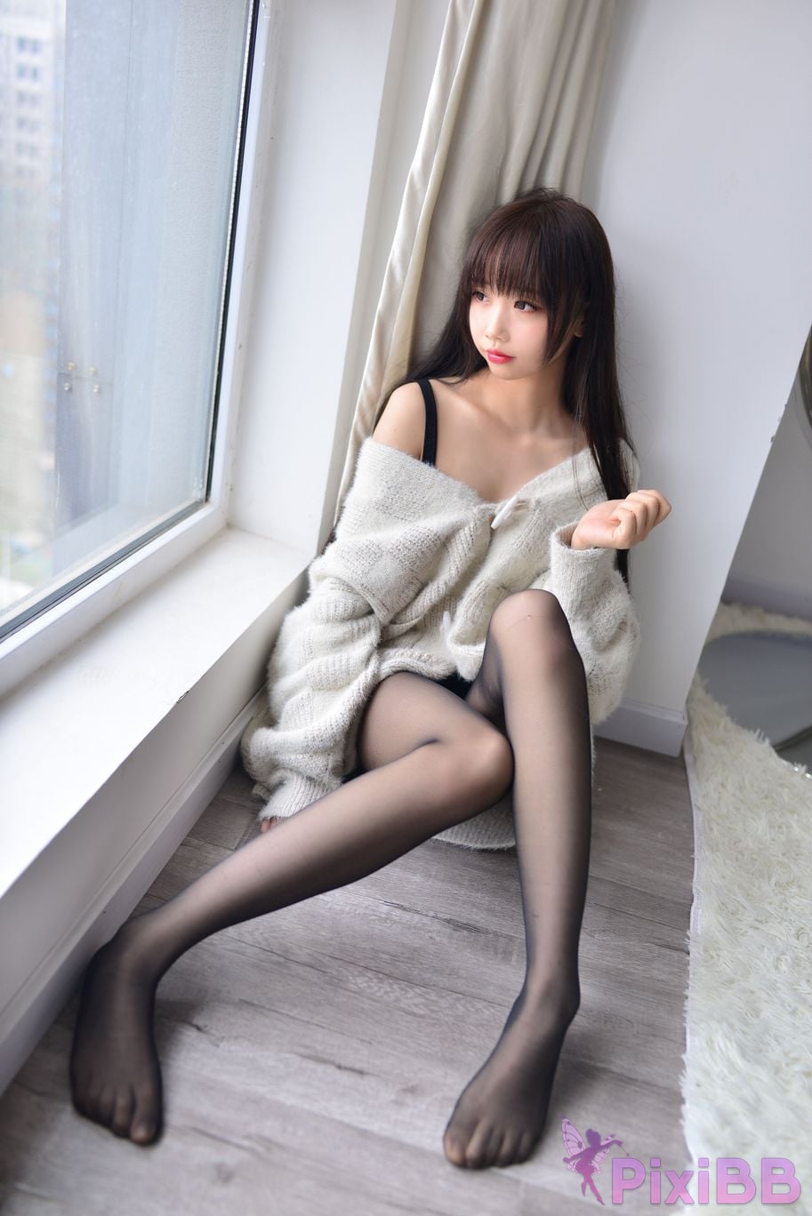 Coser SAMA Vol.003 PixiBB.COM 027