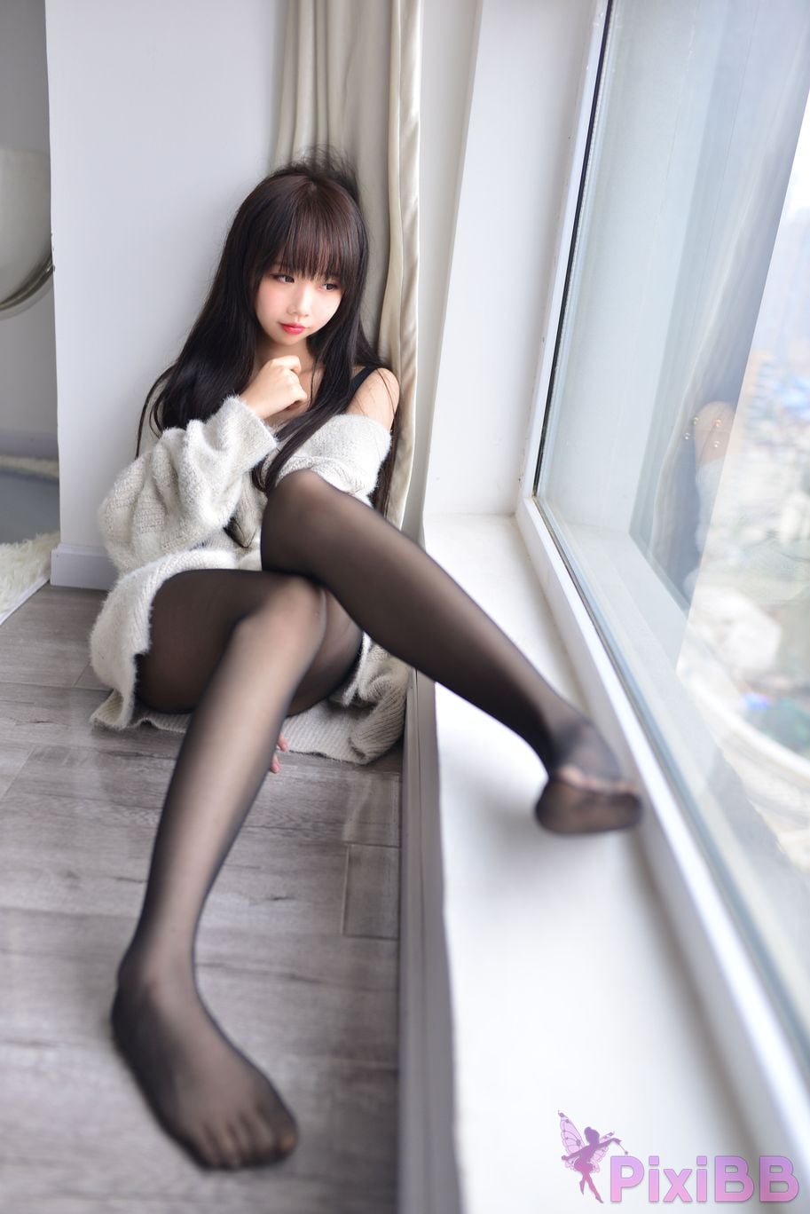 Coser SAMA Vol.003 PixiBB.COM 028