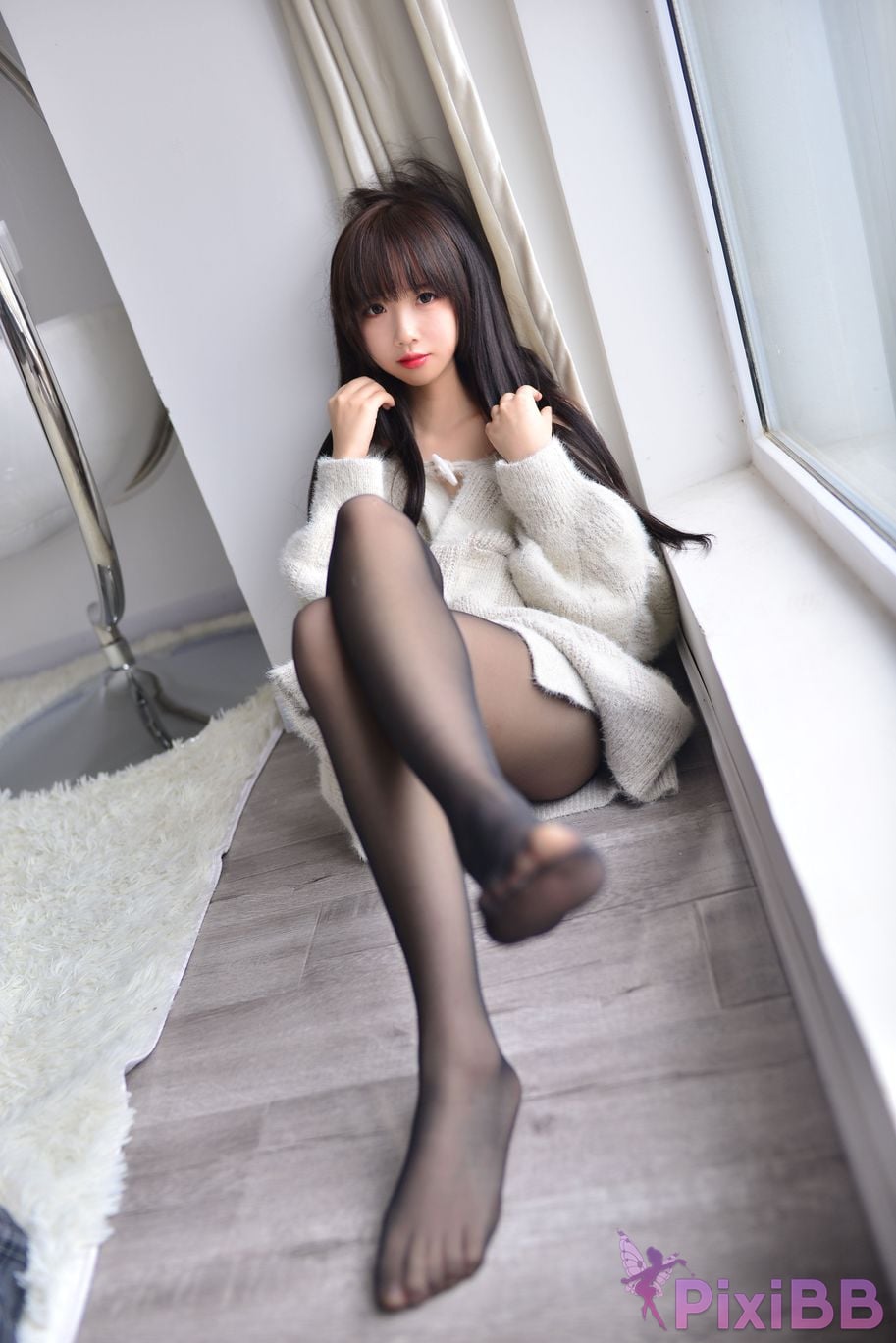 Coser SAMA Vol.003 PixiBB.COM 033