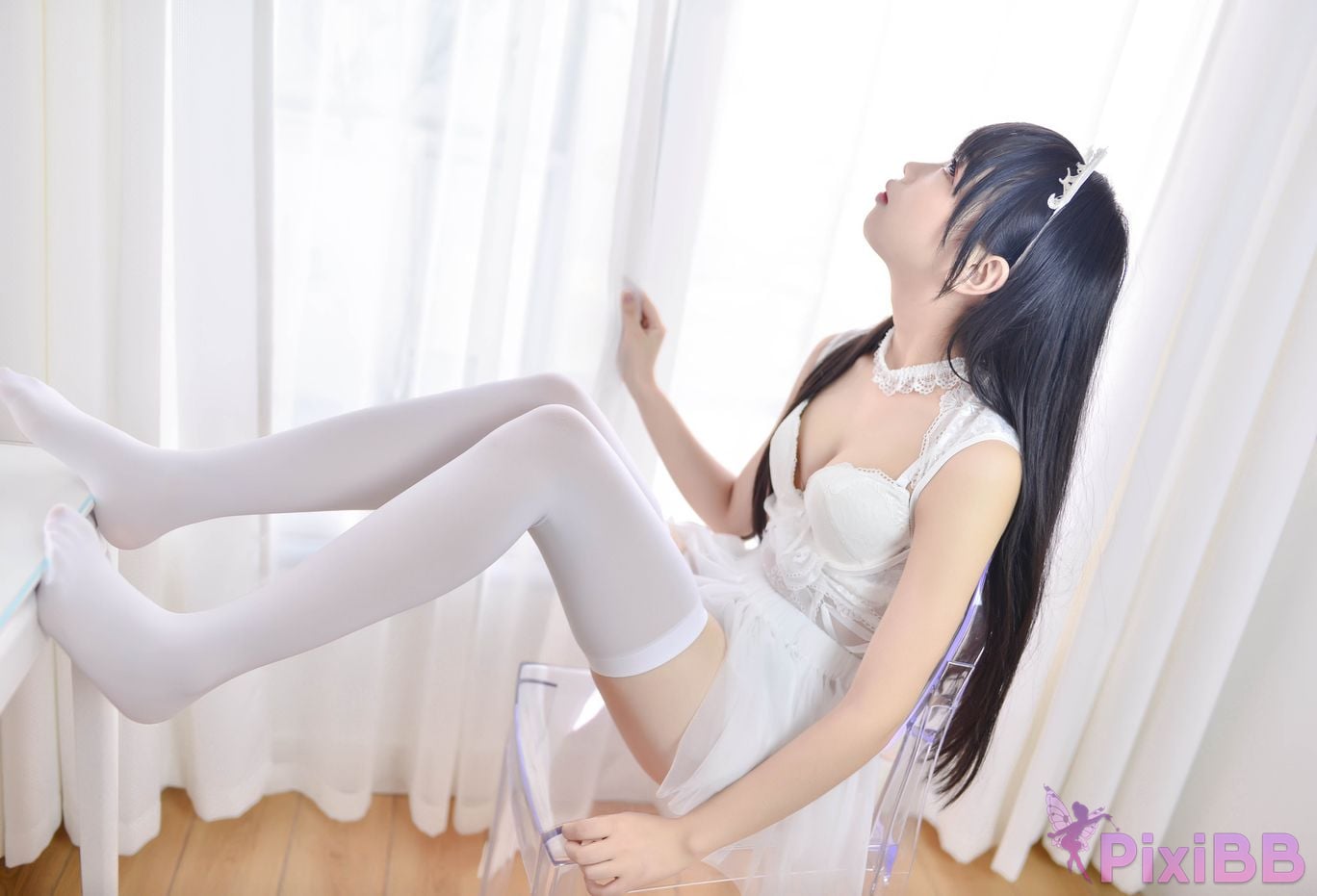 Coser SAMA Vol.002 PixiBB.COM 008