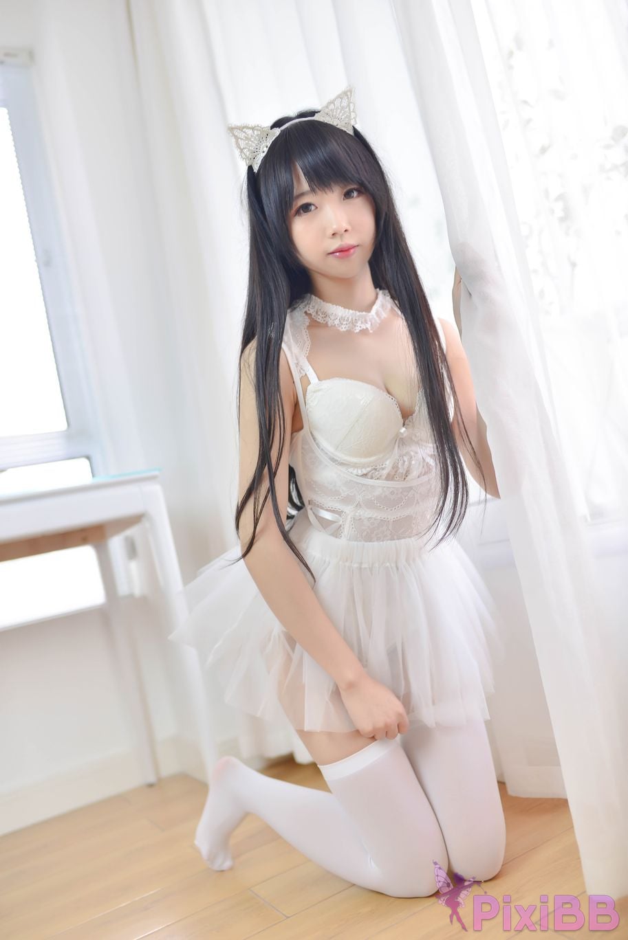 Coser SAMA Vol.002 PixiBB.COM 009