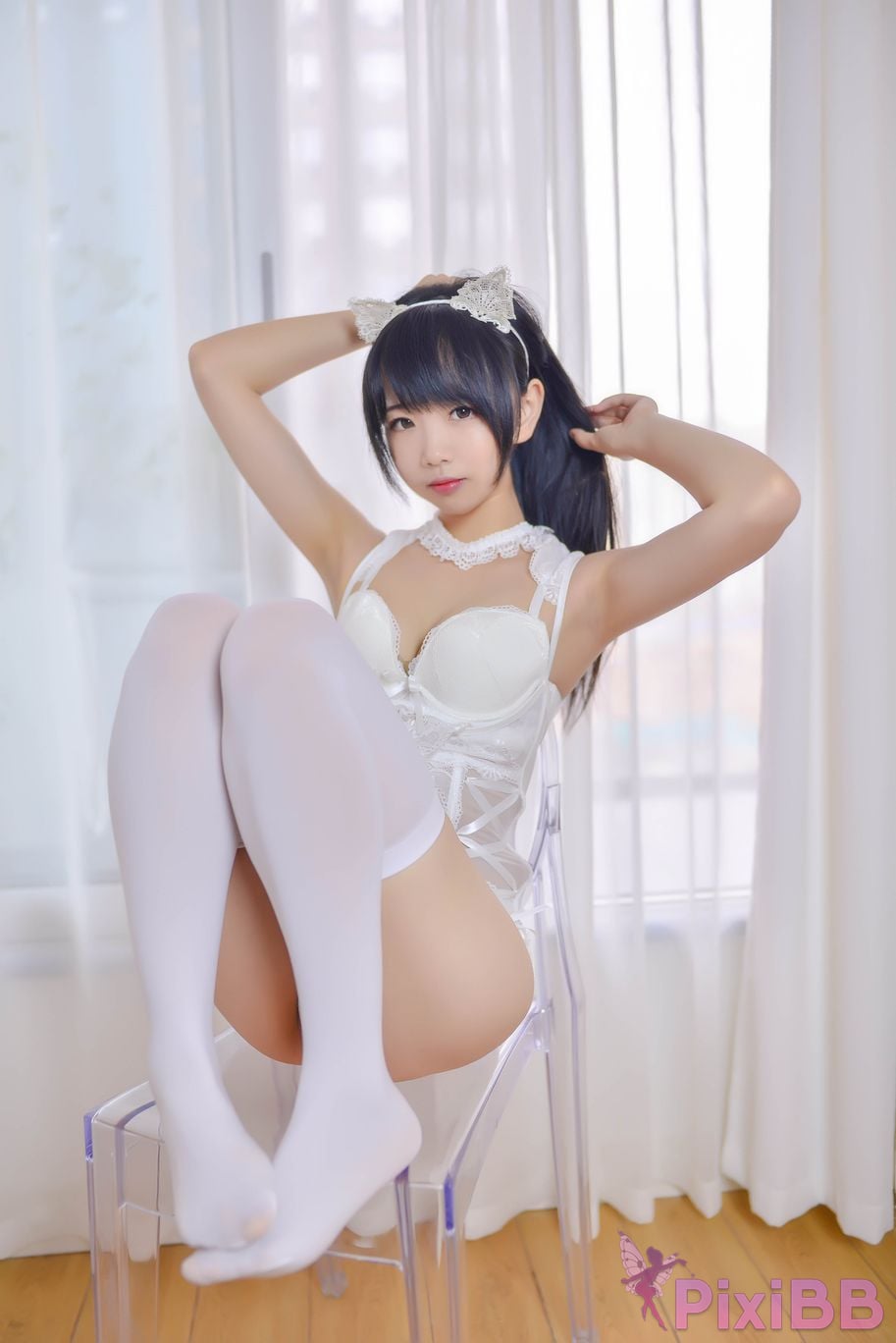 Coser SAMA Vol.002 PixiBB.COM 012