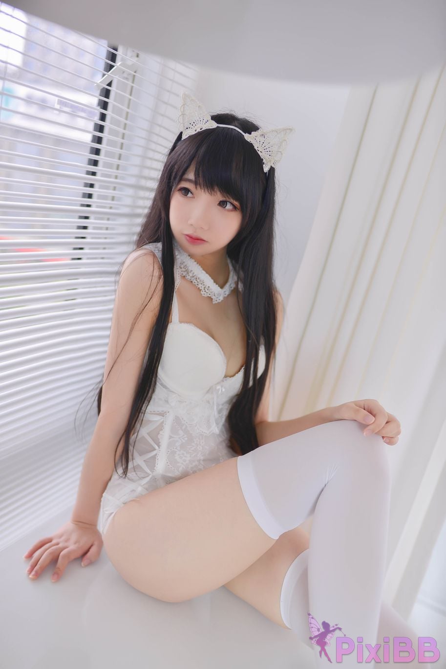 Coser SAMA Vol.002 PixiBB.COM 019