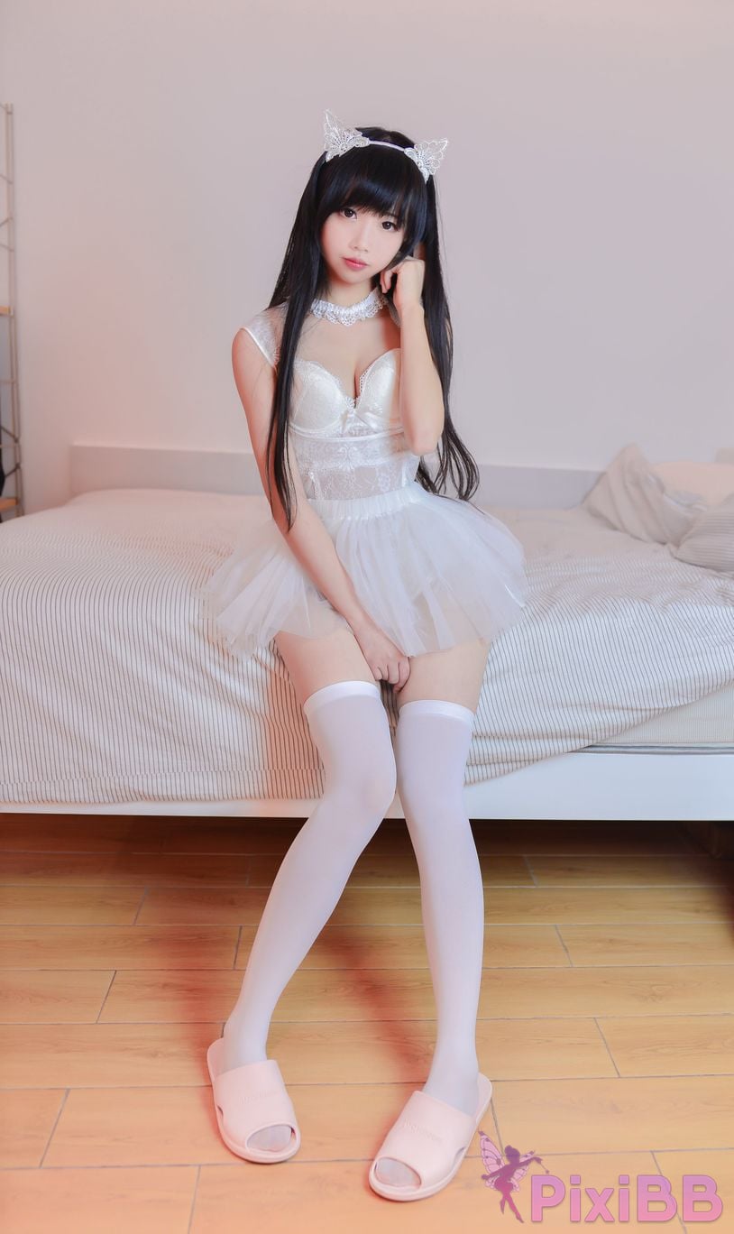 Coser SAMA Vol.002 PixiBB.COM 031