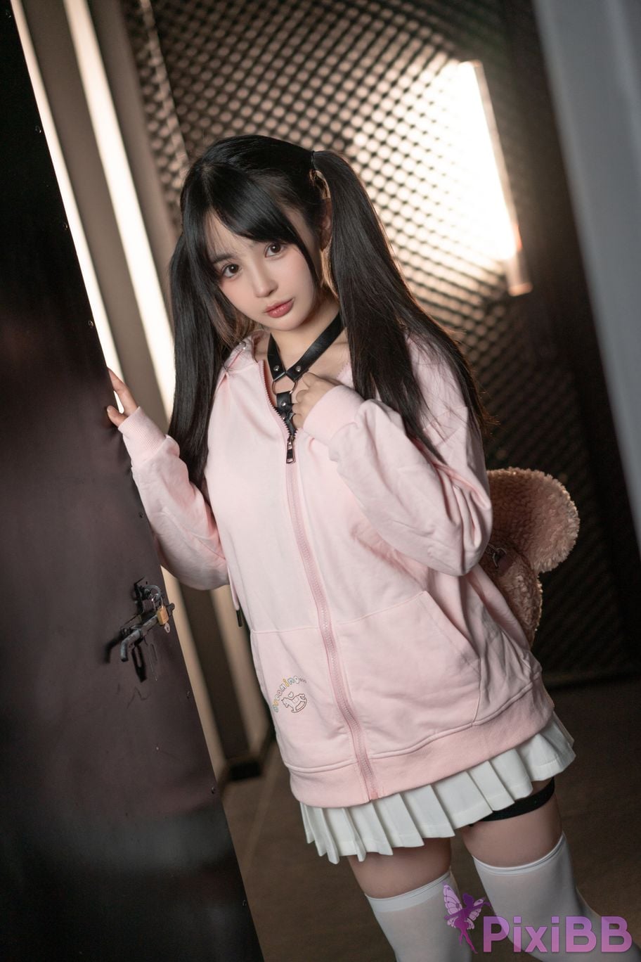 Coser ying jing ning ning Vol.063 PixiBB.COM 095