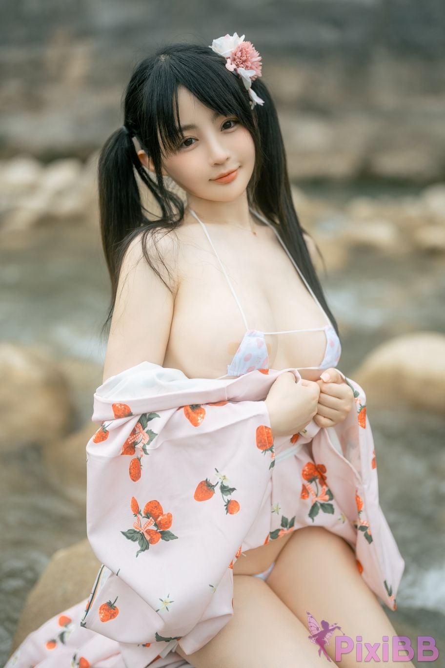 Coser ying jing ning ning PixiBB.COM 017