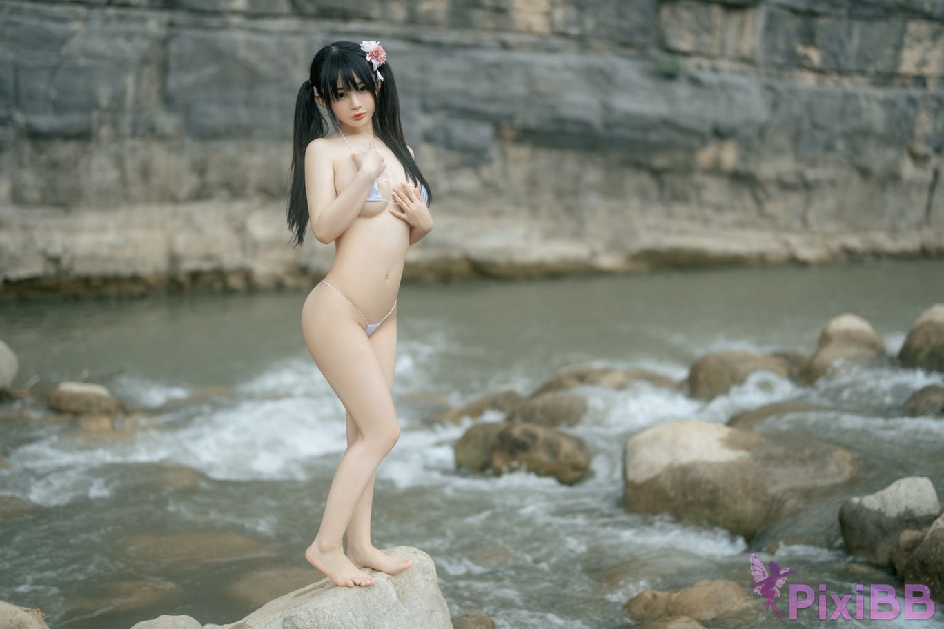 Coser ying jing ning ning PixiBB.COM 051