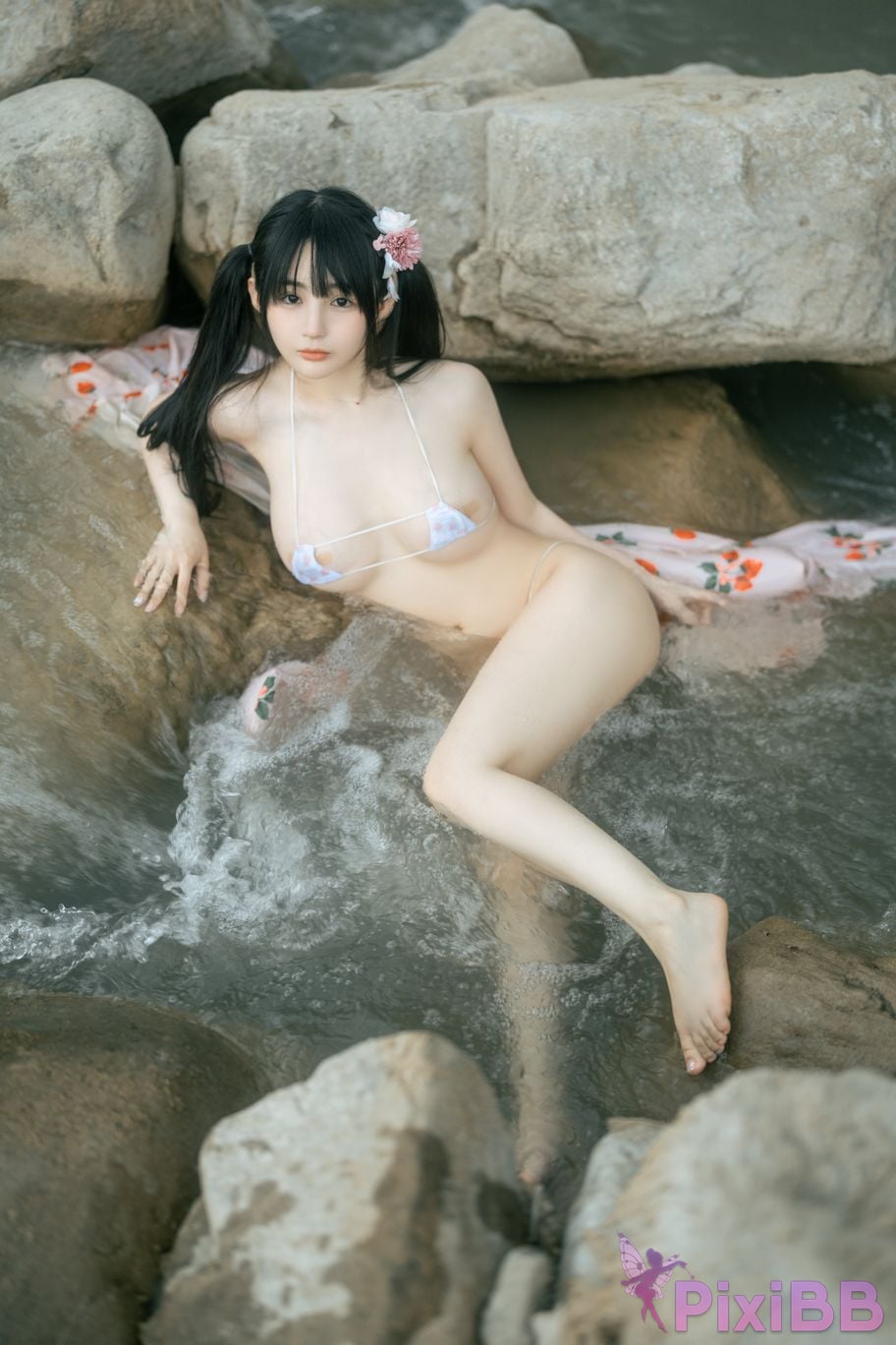 Coser ying jing ning ning PixiBB.COM 058